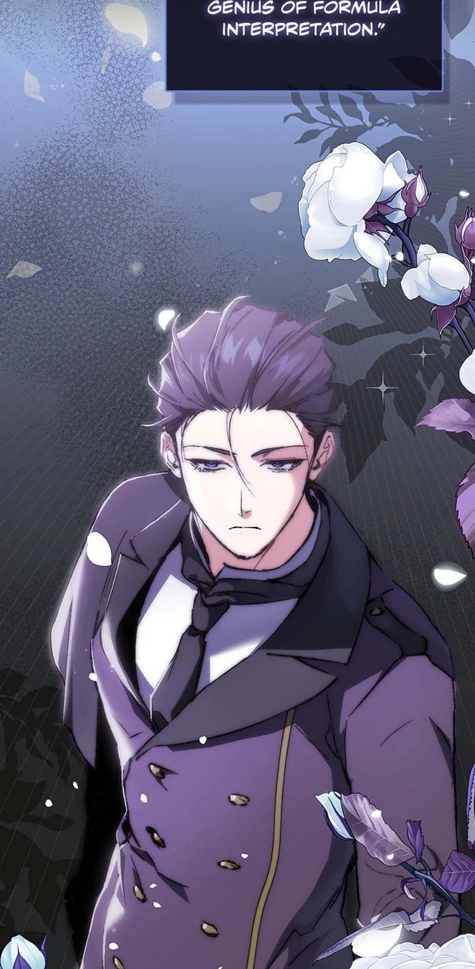 The Villain's Survival Route Chapter 3 - Page 5