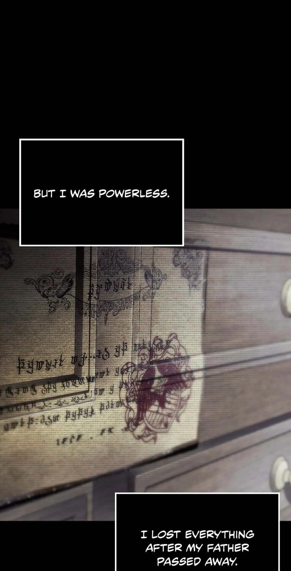 The Villain's Survival Route Chapter 3 - Page 8