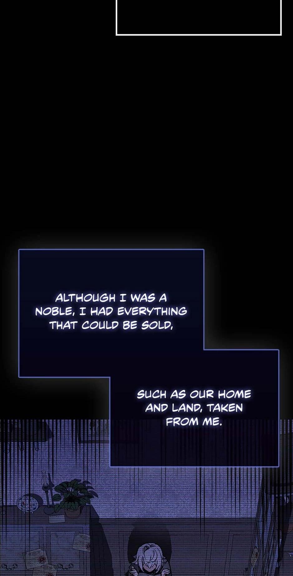 The Villain's Survival Route Chapter 3 - Page 9