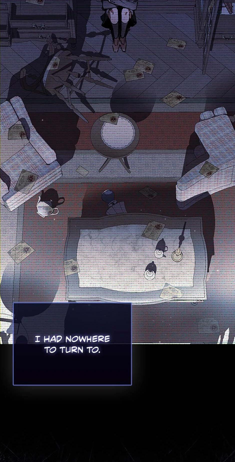 The Villain's Survival Route Chapter 3 - Page 10