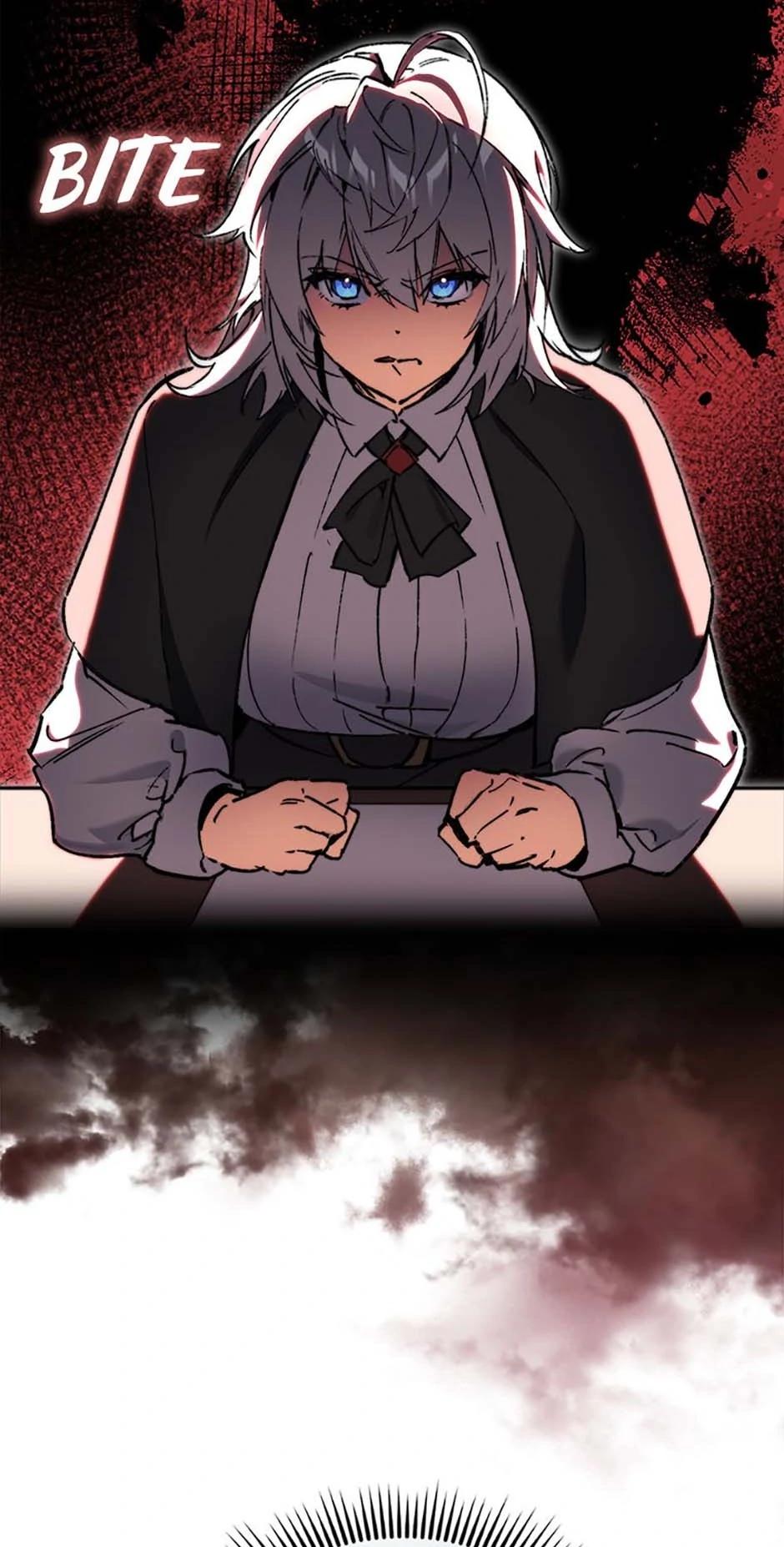 The Villain's Survival Route Chapter 3 - Page 17