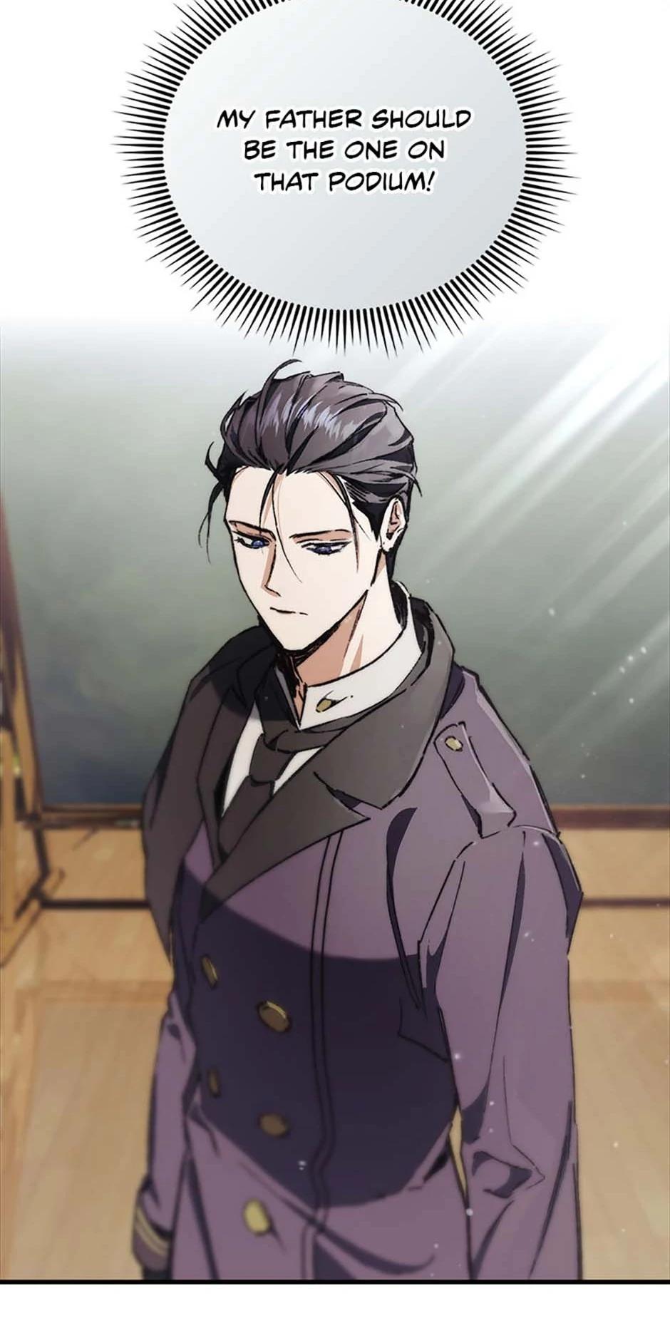 The Villain's Survival Route Chapter 3 - Page 18