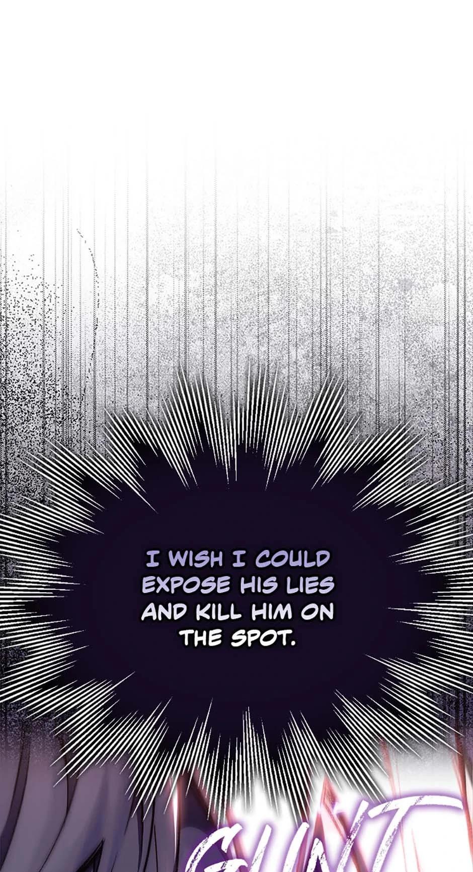 The Villain's Survival Route Chapter 3 - Page 19