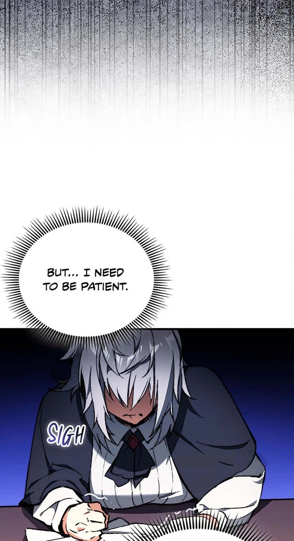 The Villain's Survival Route Chapter 3 - Page 21