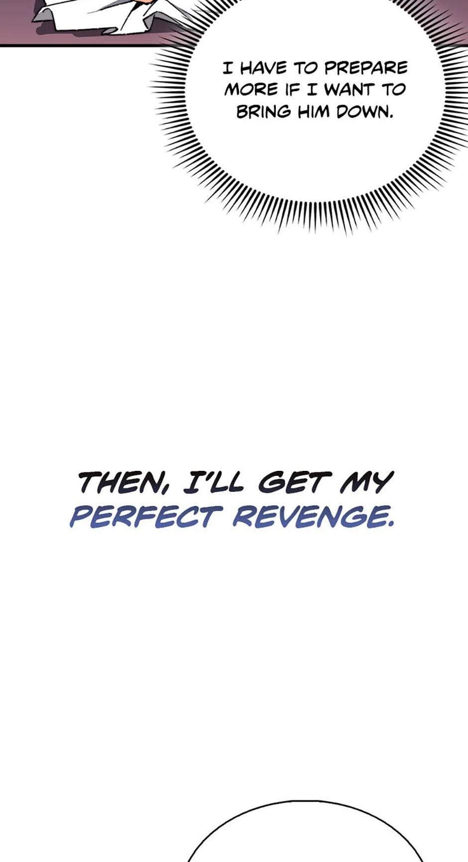 The Villain's Survival Route Chapter 3 - Page 22