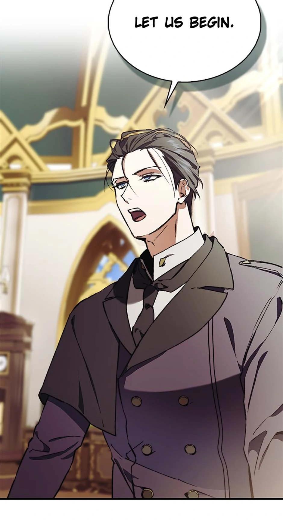 The Villain's Survival Route Chapter 3 - Page 23