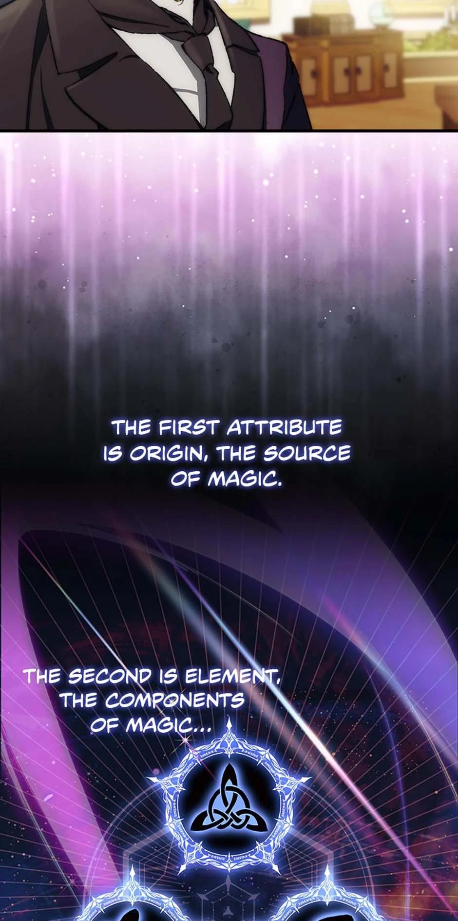 The Villain's Survival Route Chapter 3 - Page 26