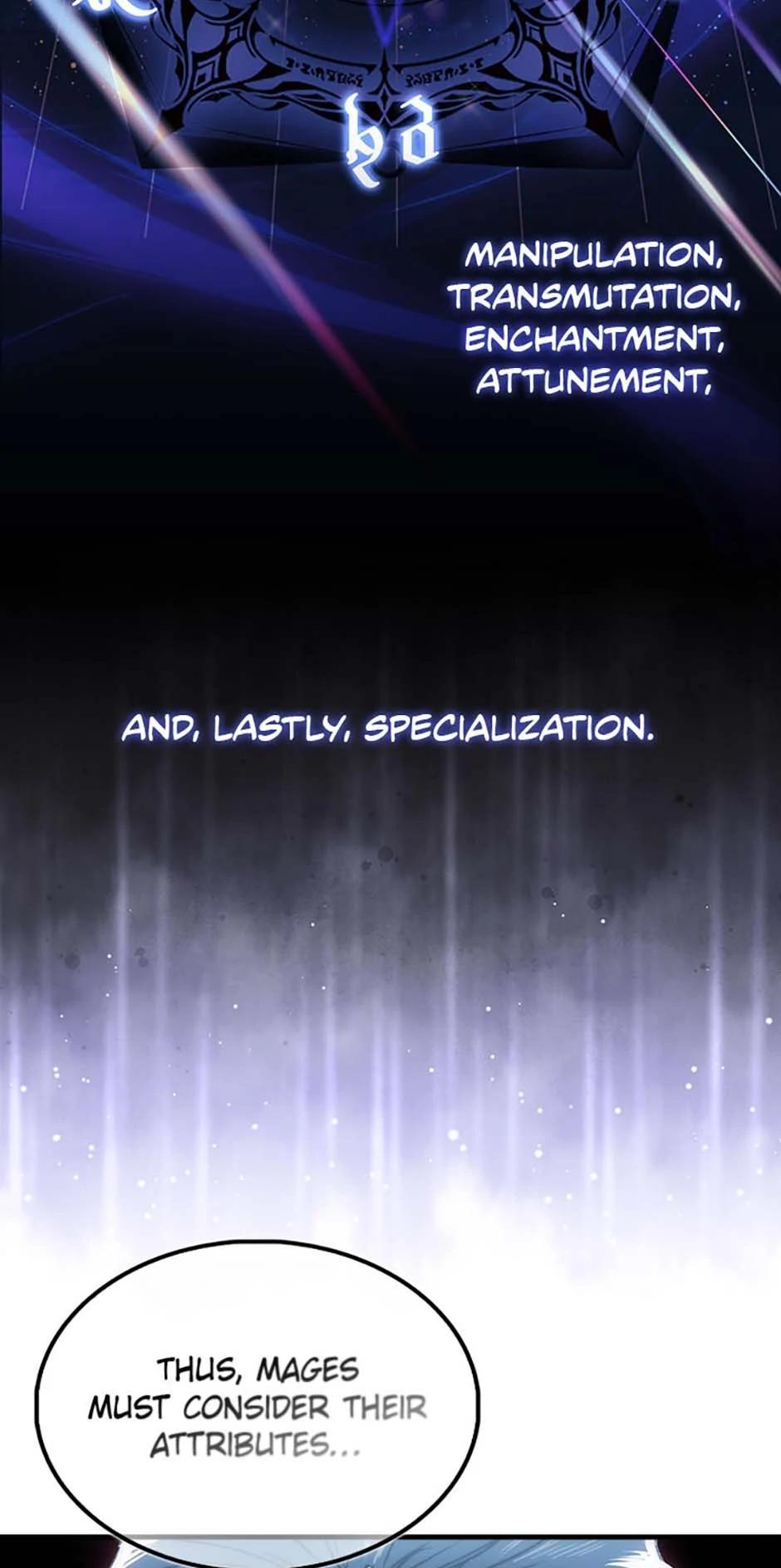 The Villain's Survival Route Chapter 3 - Page 28