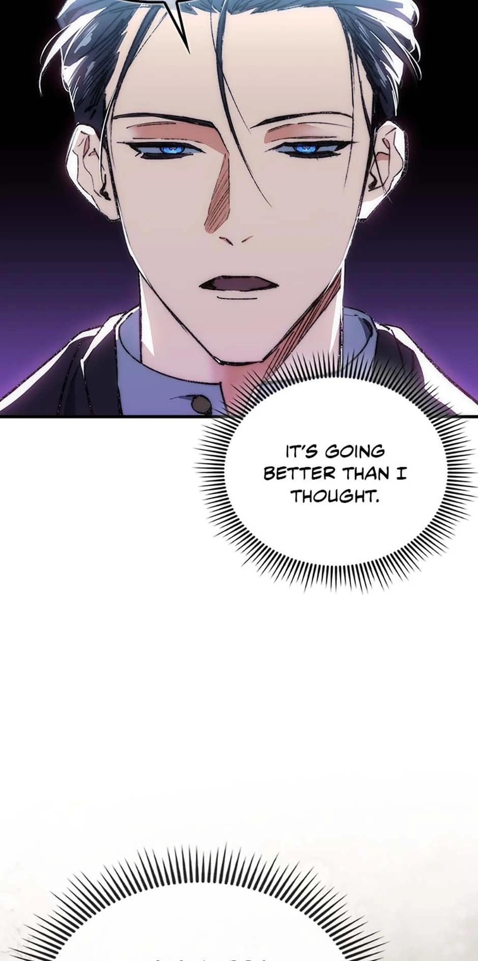 The Villain's Survival Route Chapter 3 - Page 29