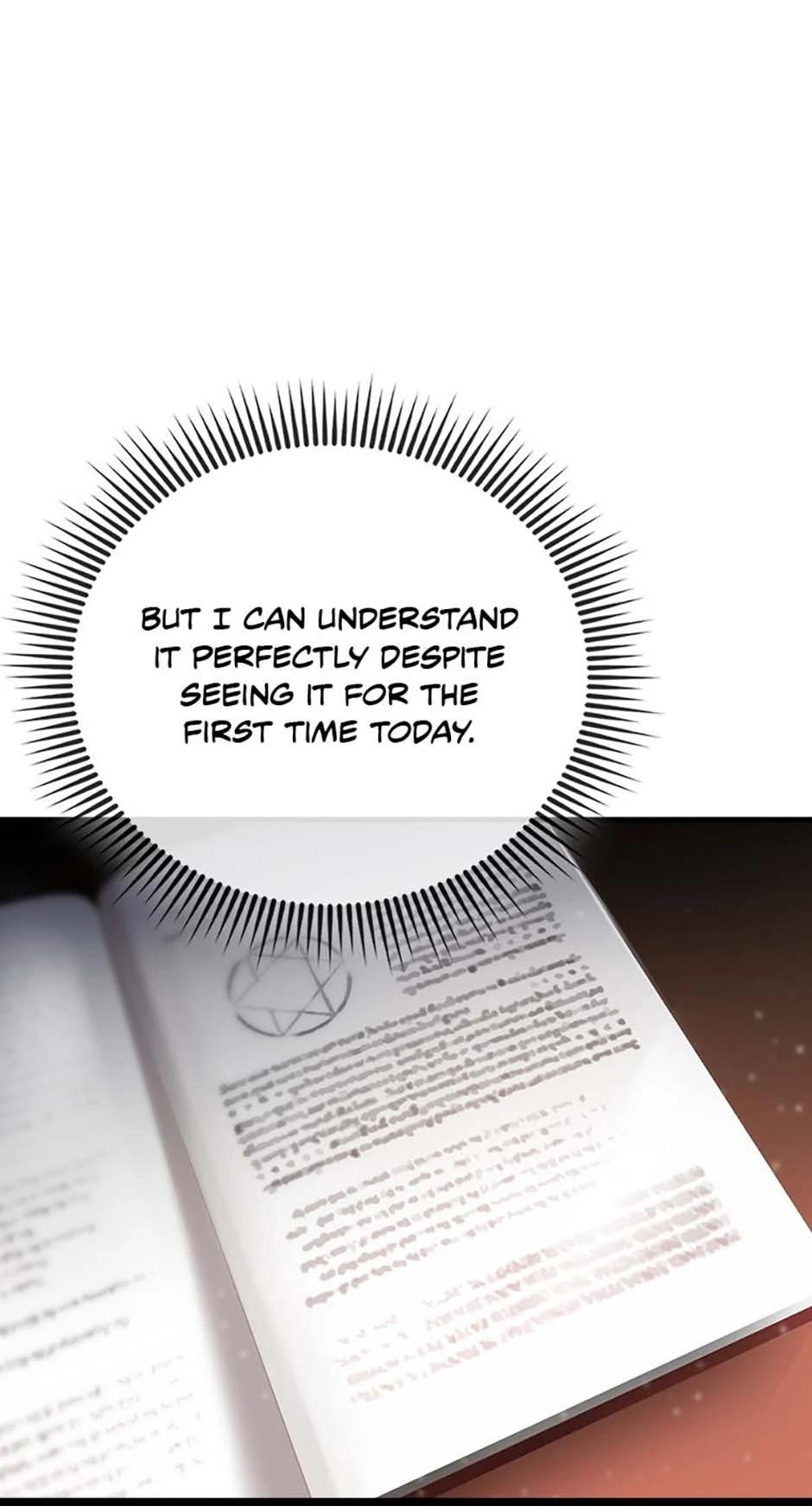 The Villain's Survival Route Chapter 3 - Page 31