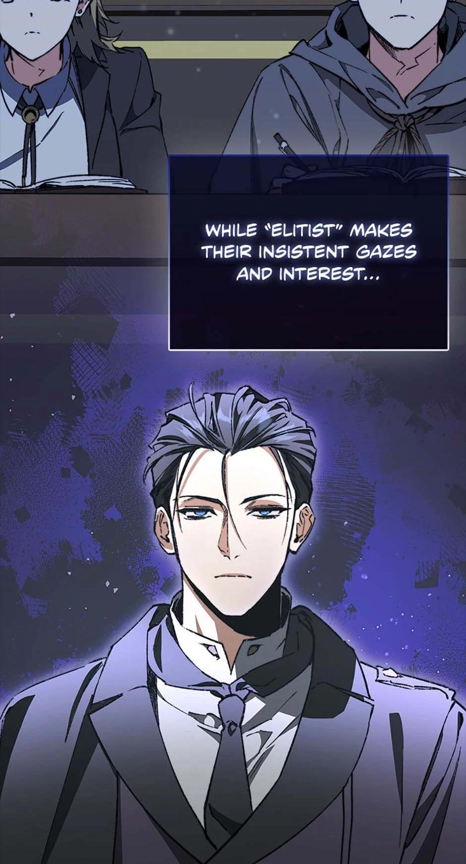 The Villain's Survival Route Chapter 3 - Page 33