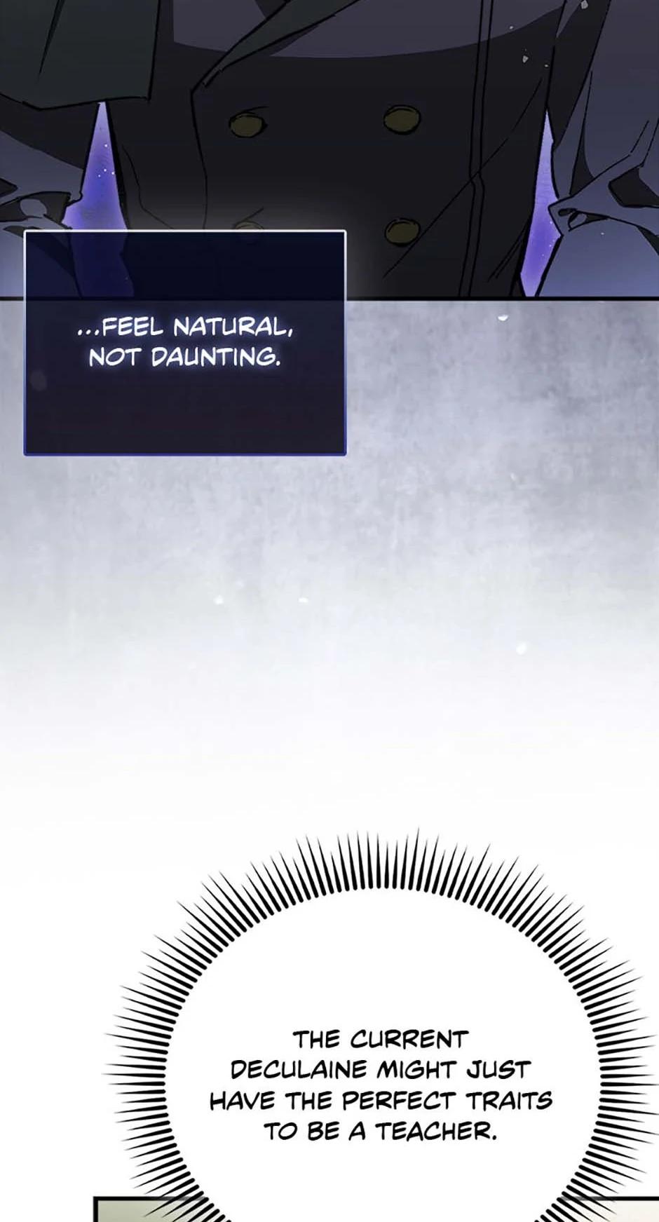 The Villain's Survival Route Chapter 3 - Page 34