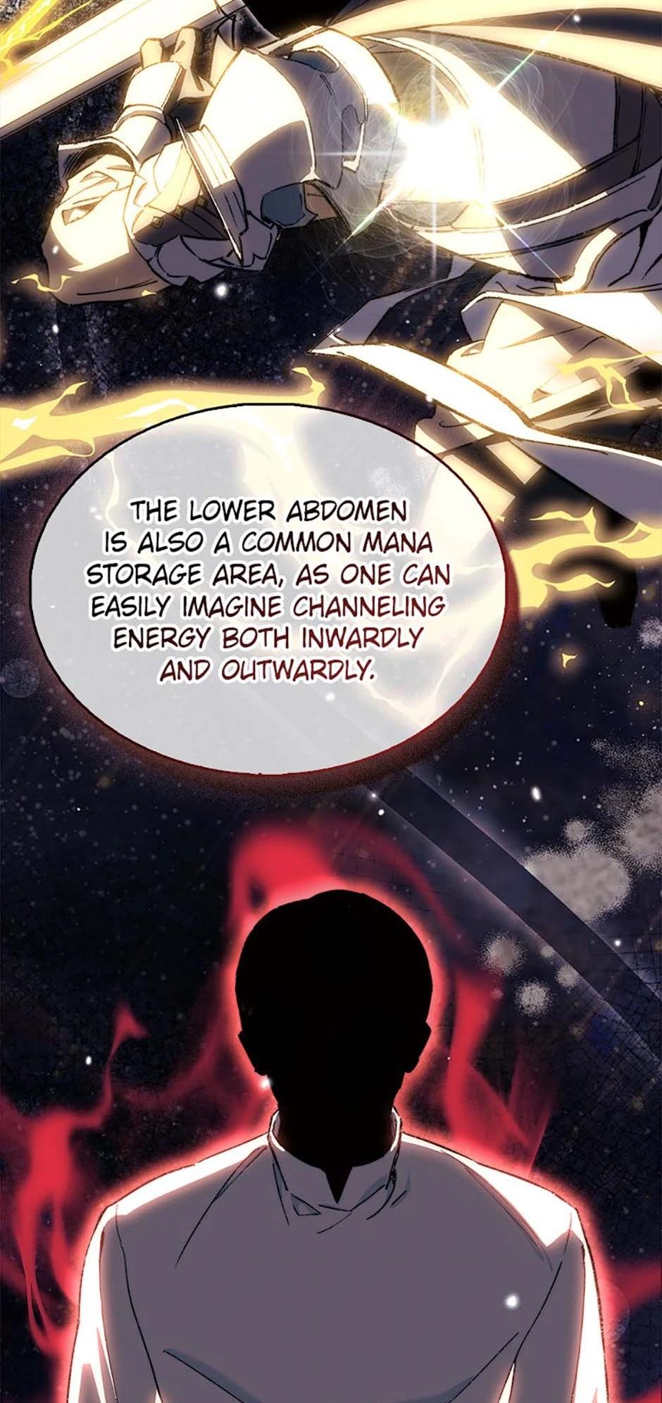 The Villain's Survival Route Chapter 3 - Page 37