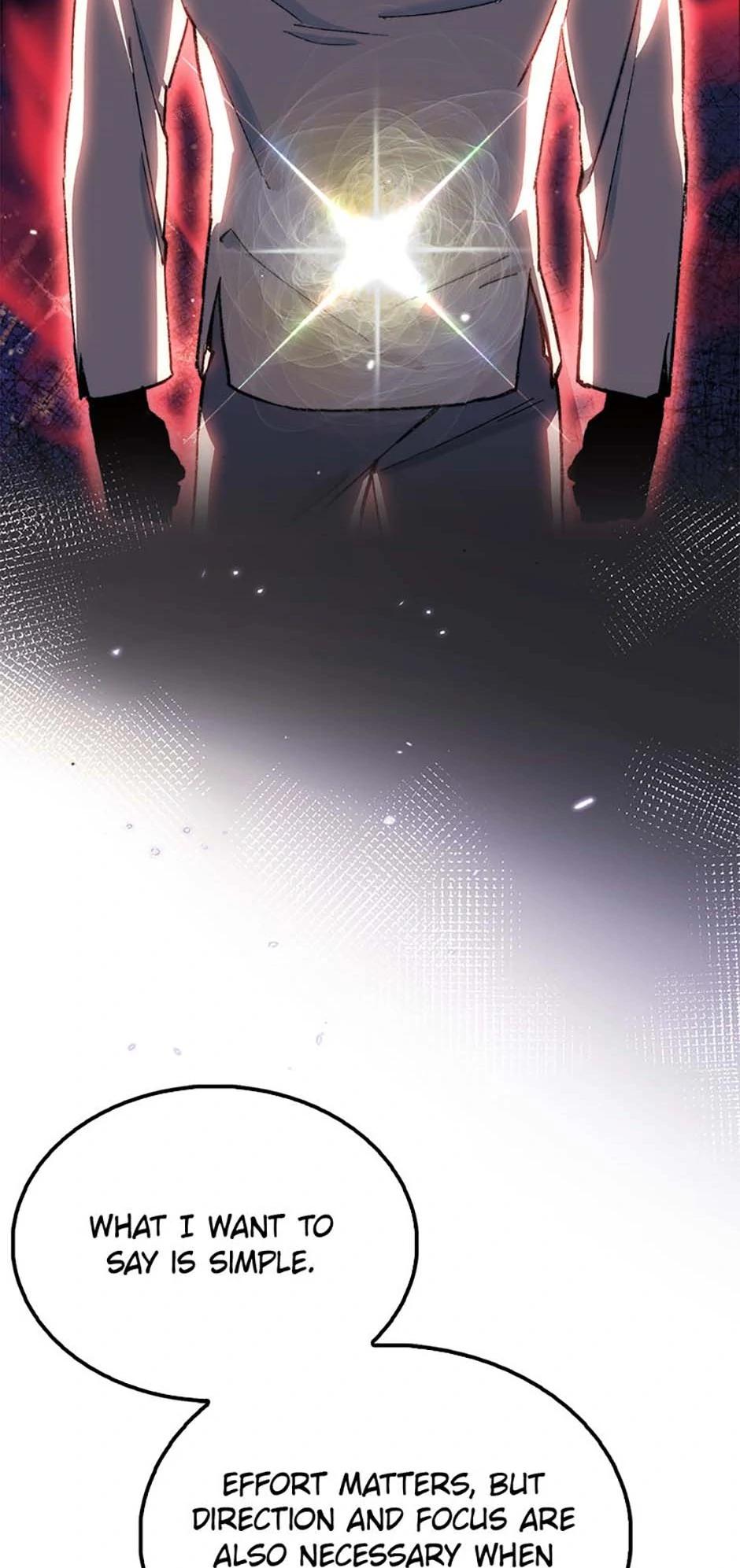 The Villain's Survival Route Chapter 3 - Page 38