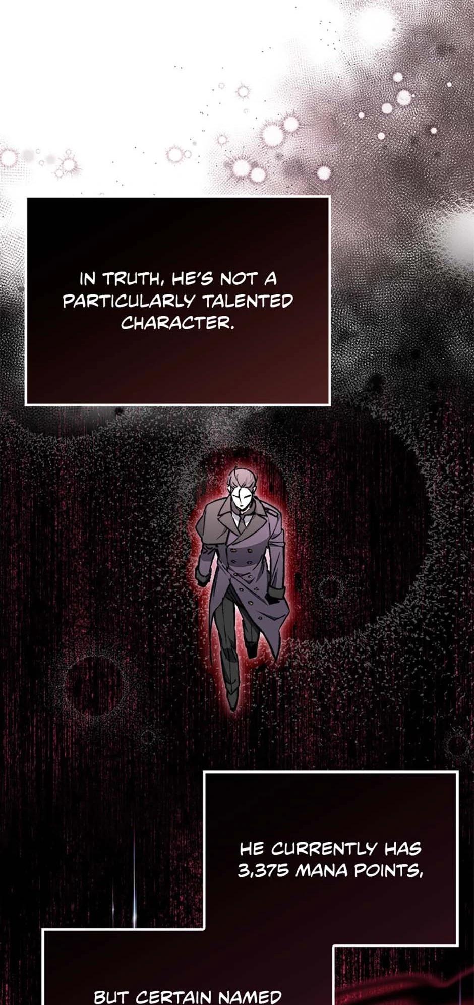 The Villain's Survival Route Chapter 3 - Page 40