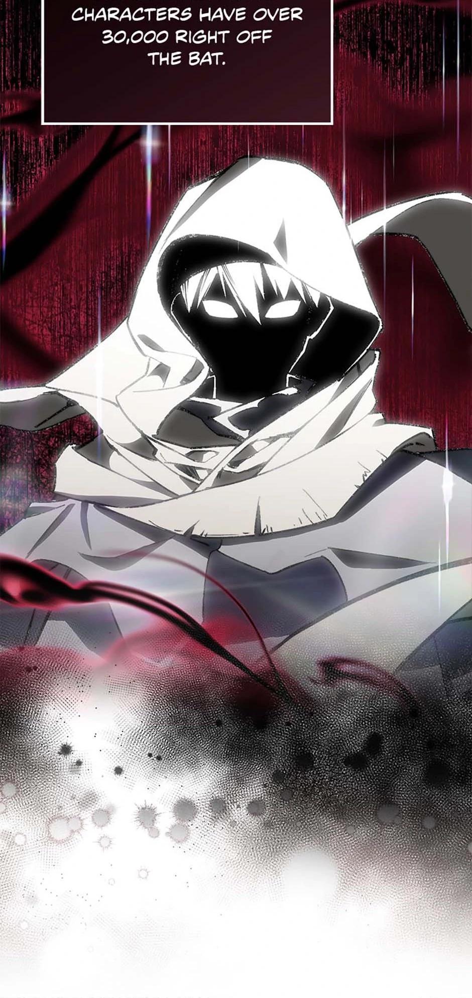 The Villain's Survival Route Chapter 3 - Page 41