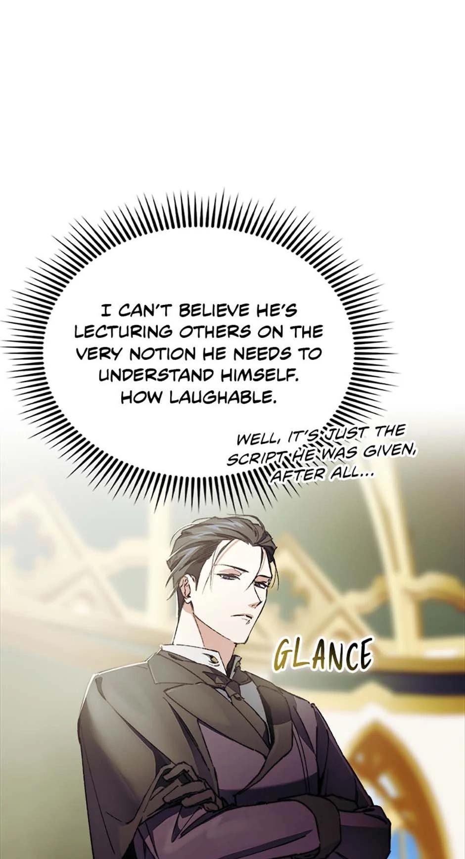 The Villain's Survival Route Chapter 3 - Page 42