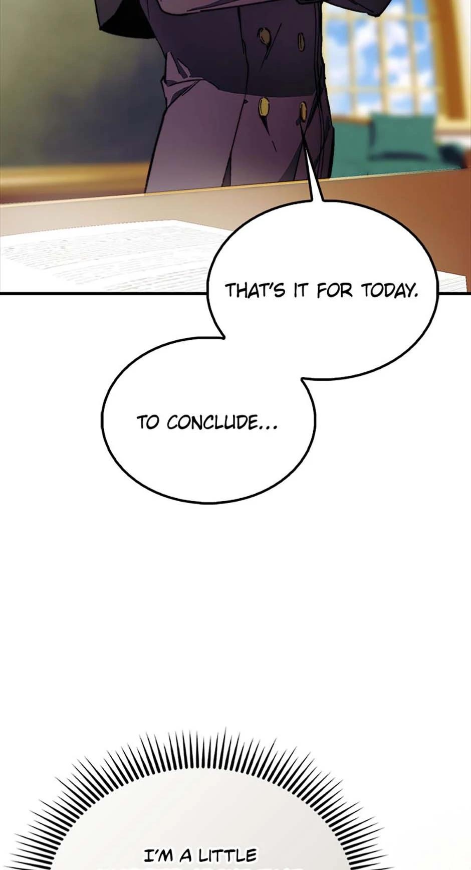 The Villain's Survival Route Chapter 3 - Page 43