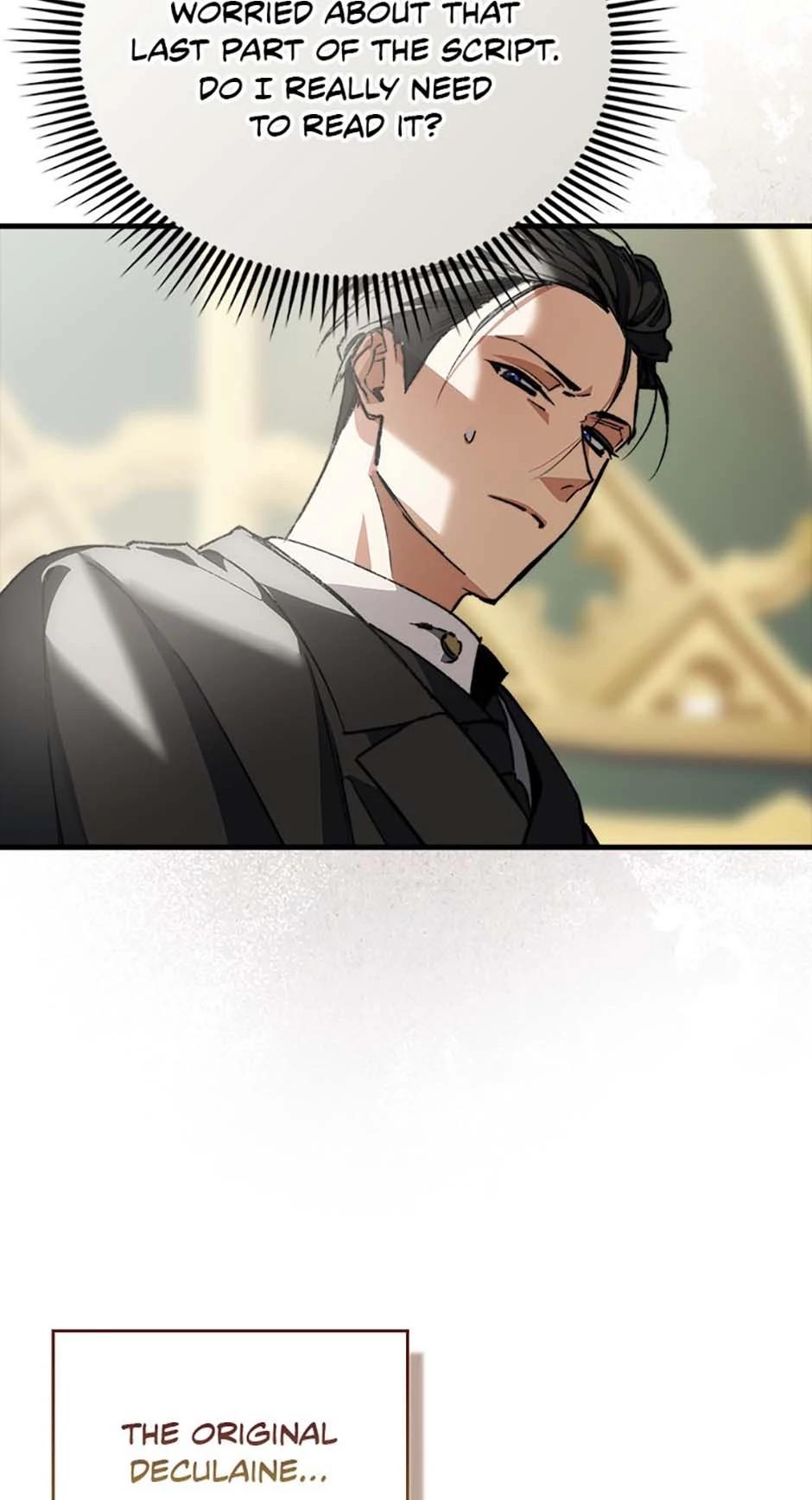 The Villain's Survival Route Chapter 3 - Page 44