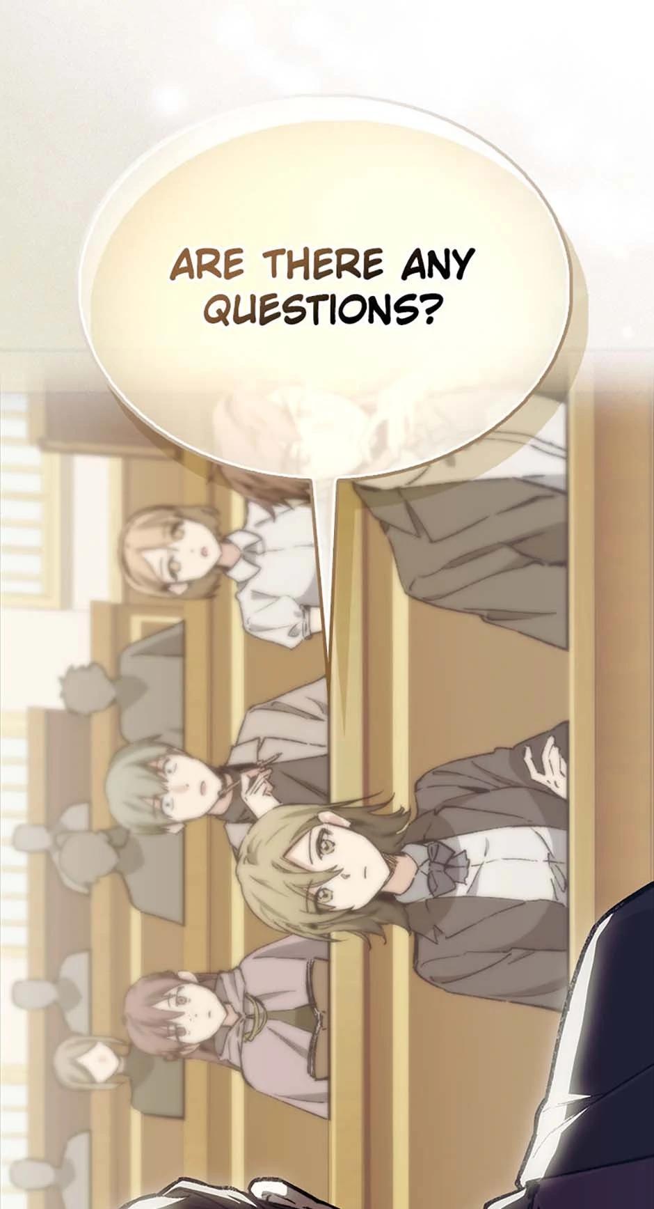 The Villain's Survival Route Chapter 3 - Page 46