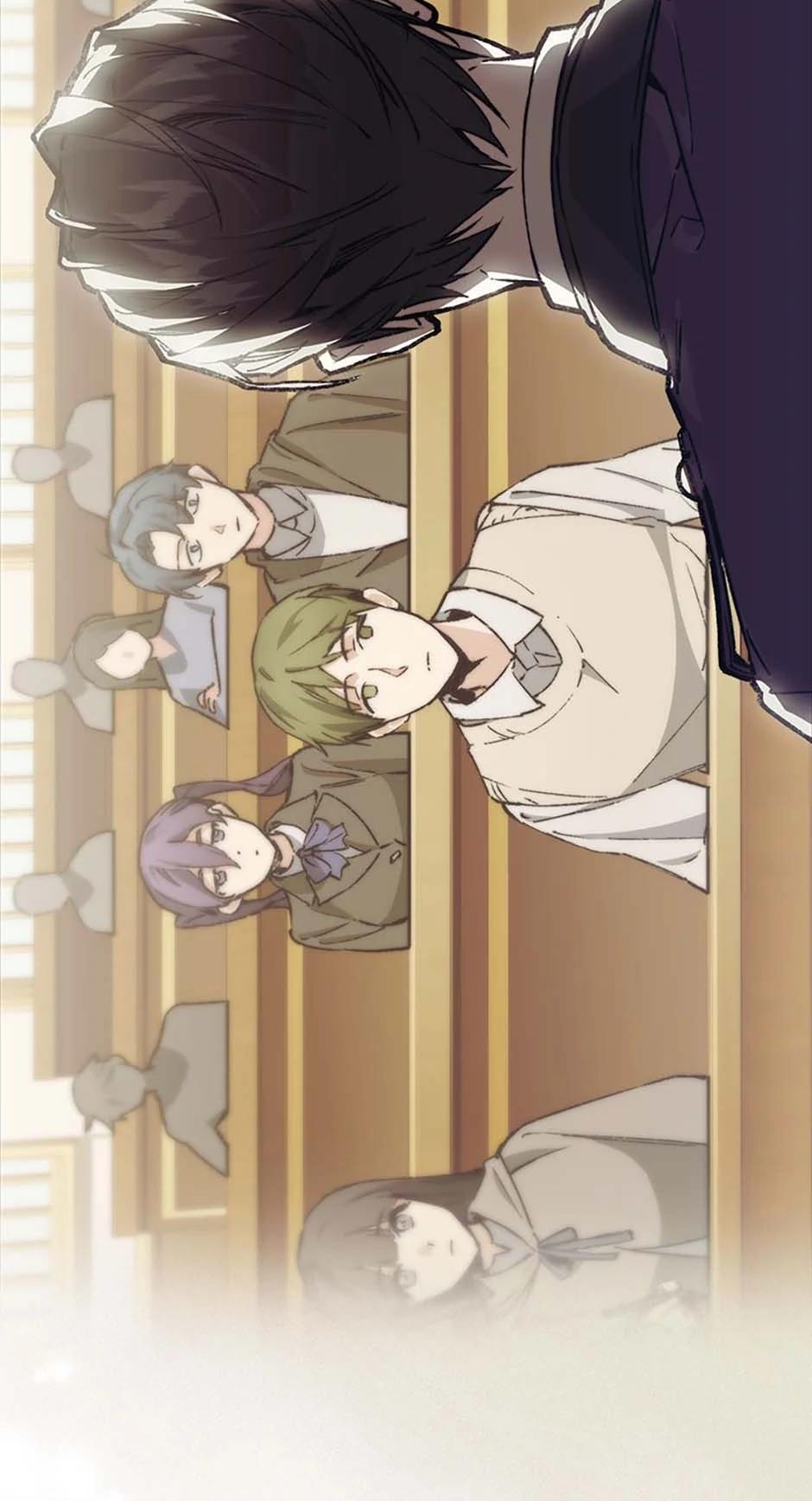 The Villain's Survival Route Chapter 3 - Page 47