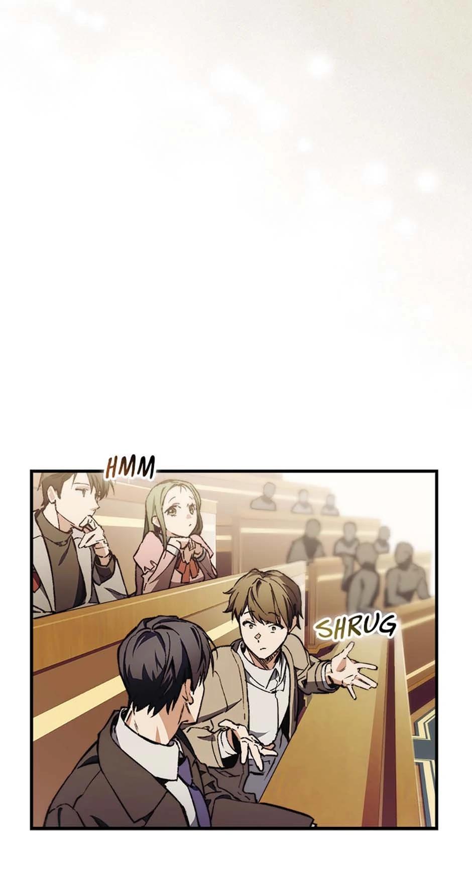 The Villain's Survival Route Chapter 3 - Page 48