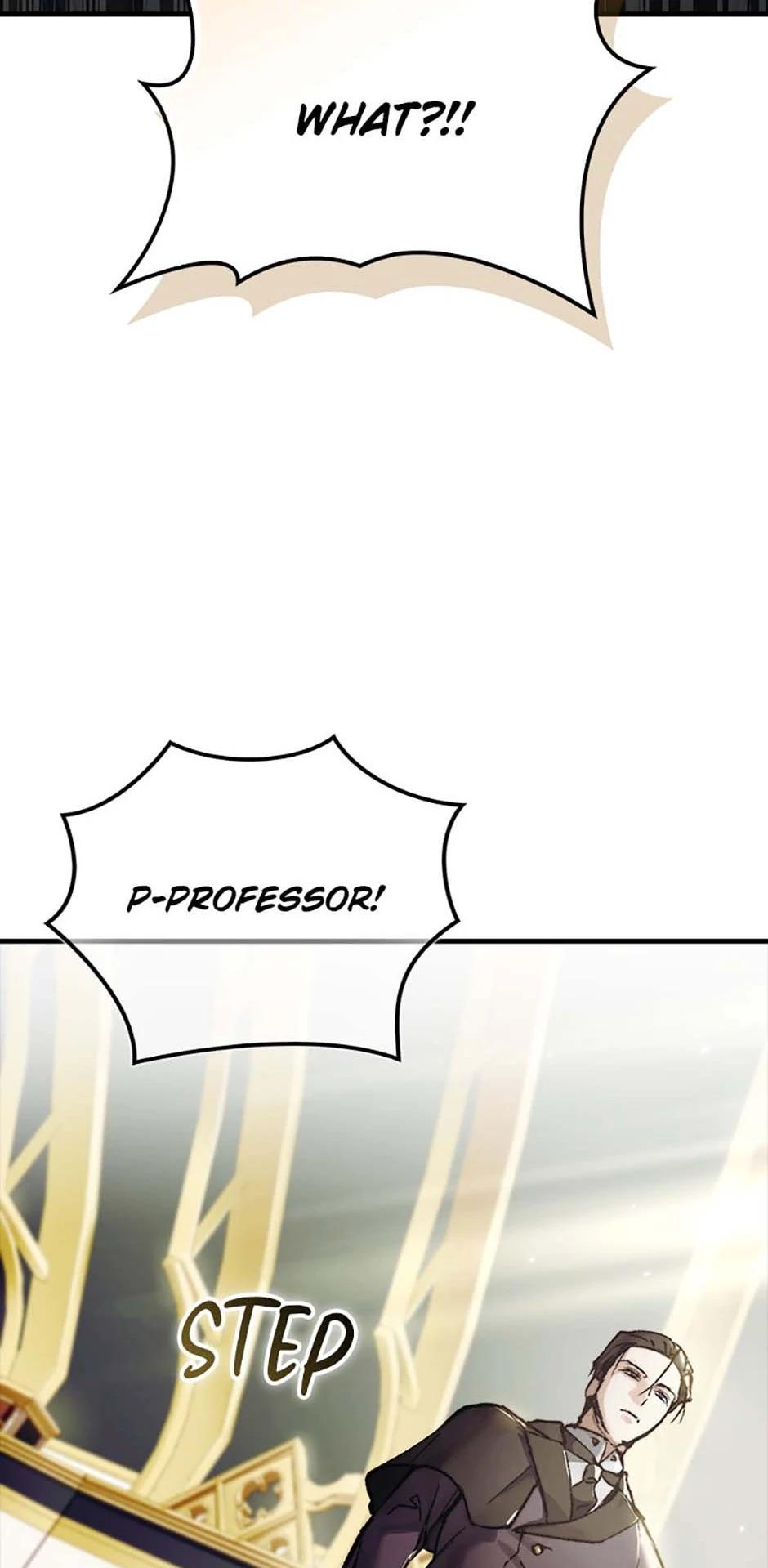 The Villain's Survival Route Chapter 3 - Page 55