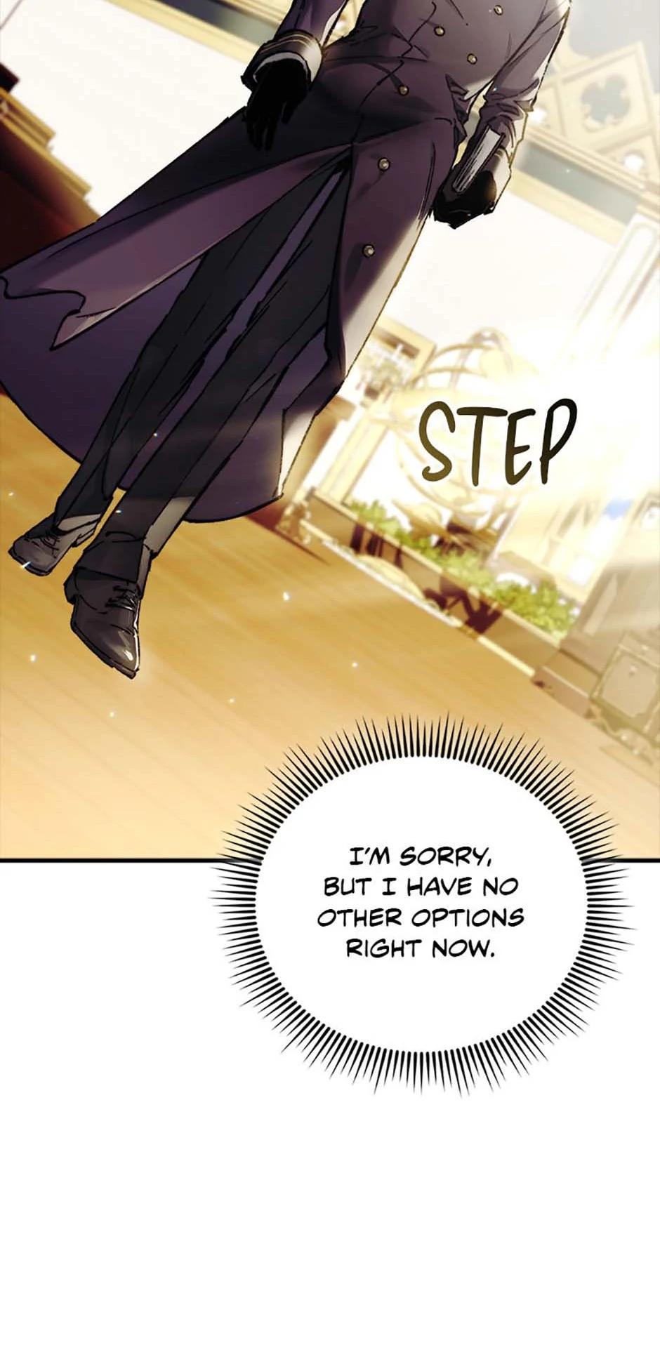 The Villain's Survival Route Chapter 3 - Page 56