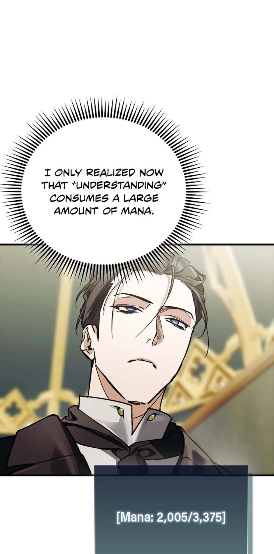 The Villain's Survival Route Chapter 3 - Page 57