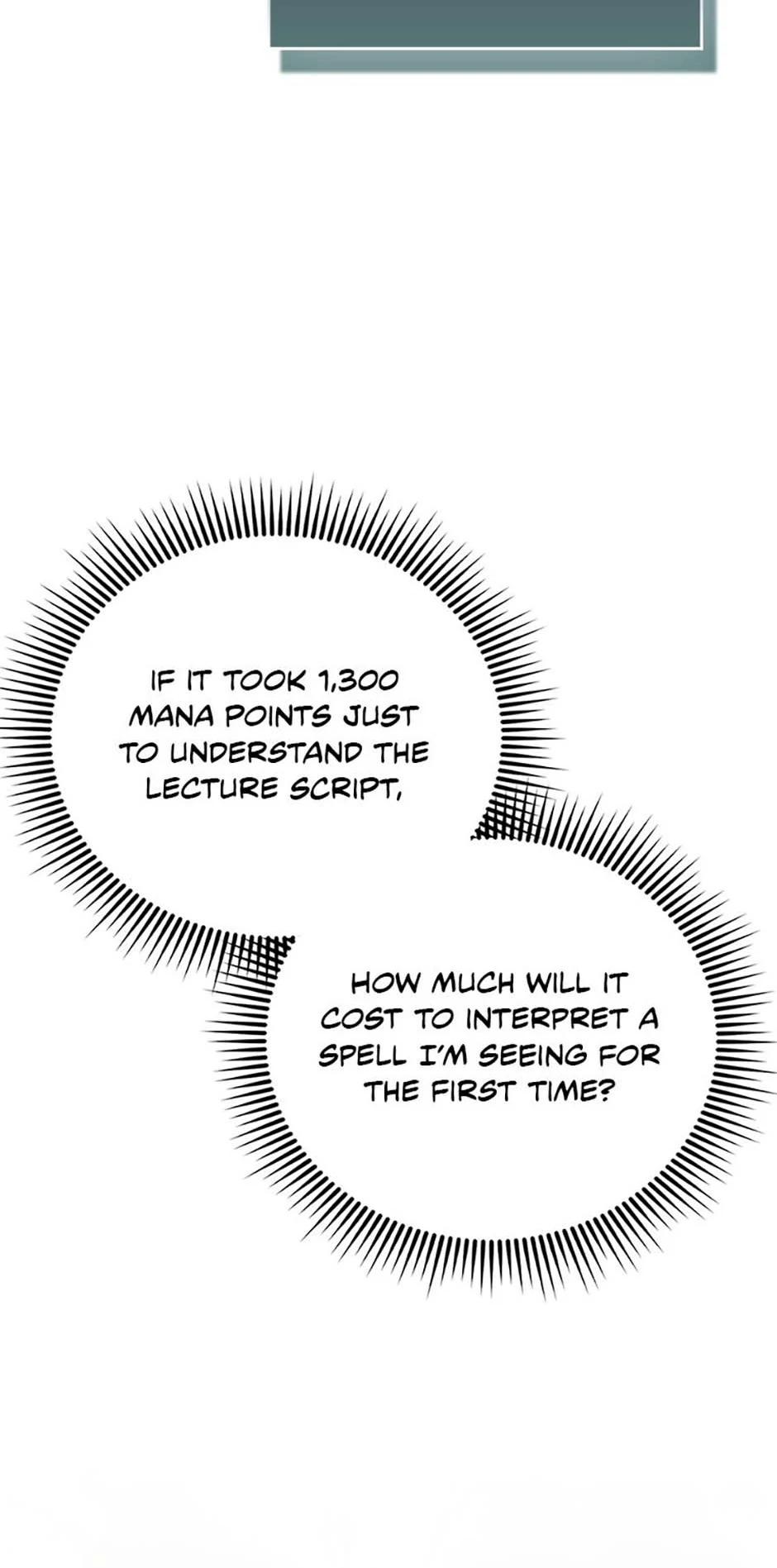 The Villain's Survival Route Chapter 3 - Page 58