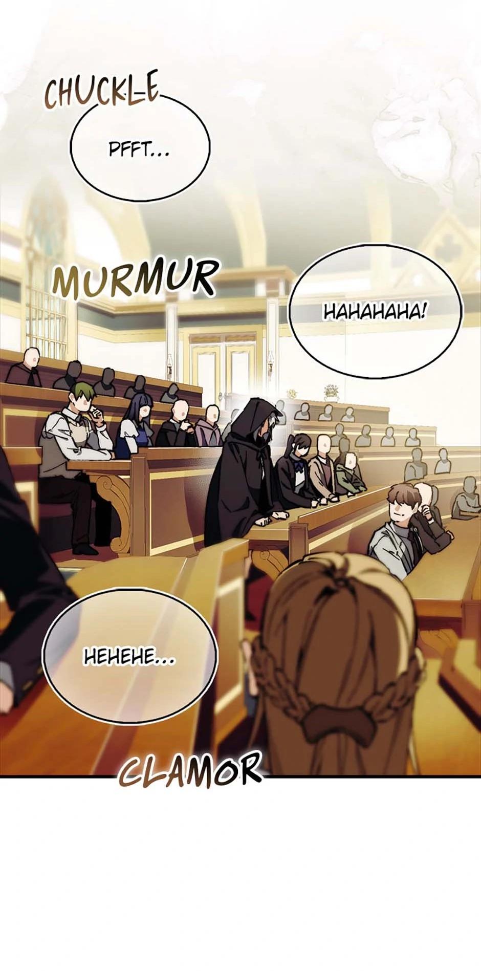 The Villain's Survival Route Chapter 3 - Page 59