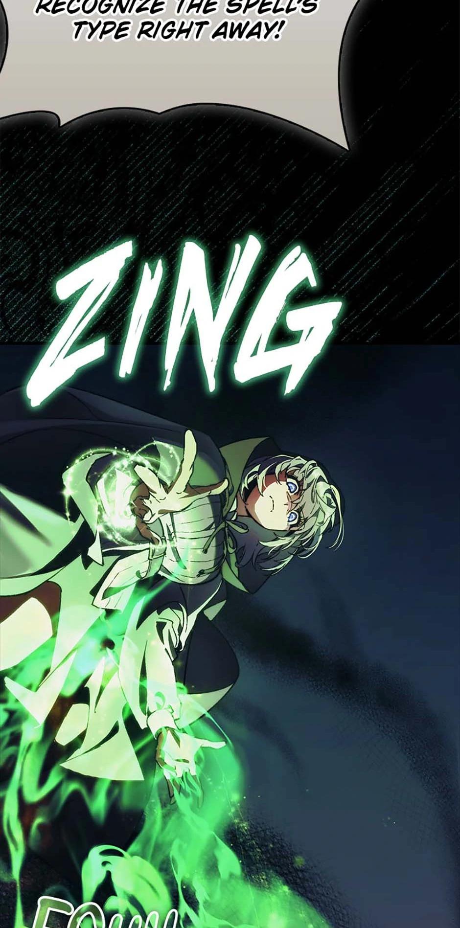 The Villain's Survival Route Chapter 3 - Page 63