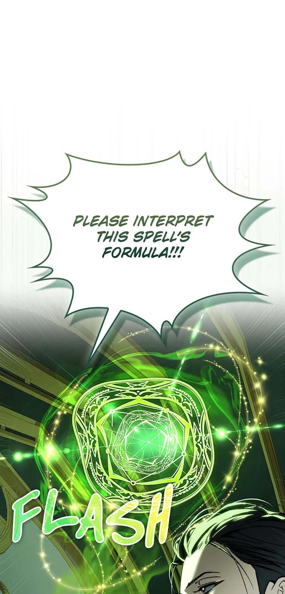 The Villain's Survival Route Chapter 3 - Page 65