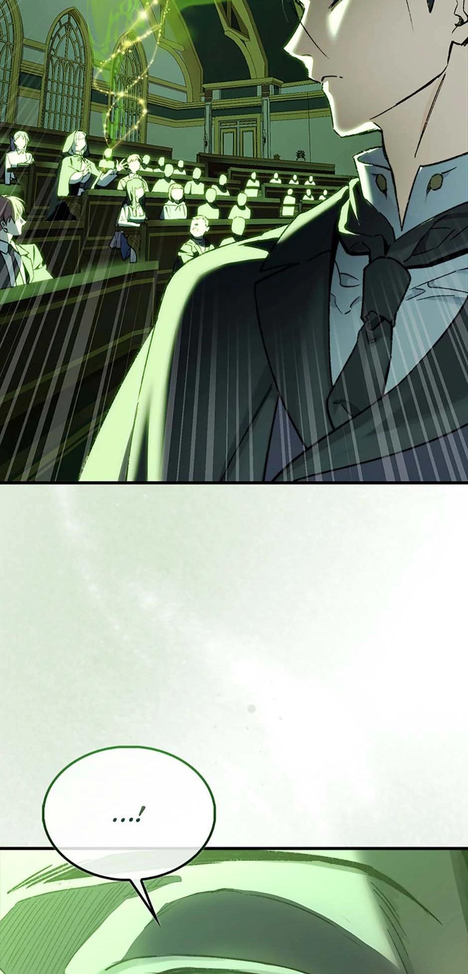 The Villain's Survival Route Chapter 3 - Page 66