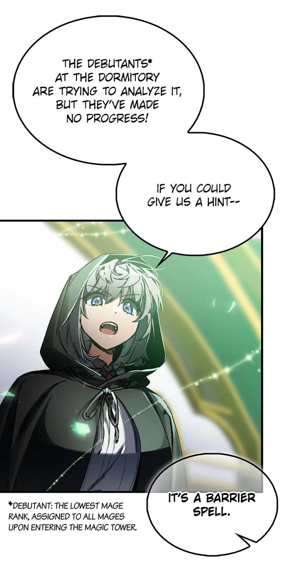 The Villain's Survival Route Chapter 3 - Page 68