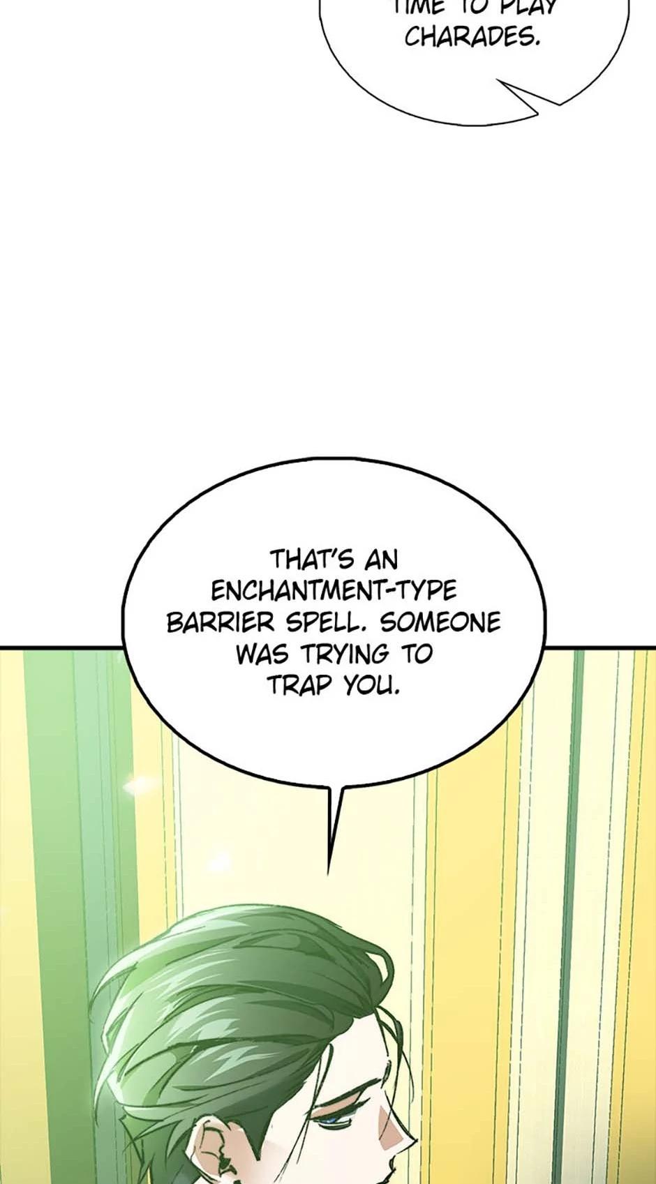 The Villain's Survival Route Chapter 3 - Page 70