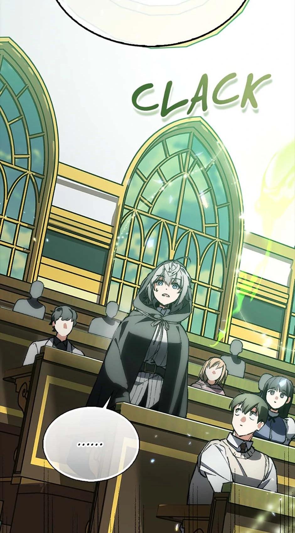 The Villain's Survival Route Chapter 3 - Page 72