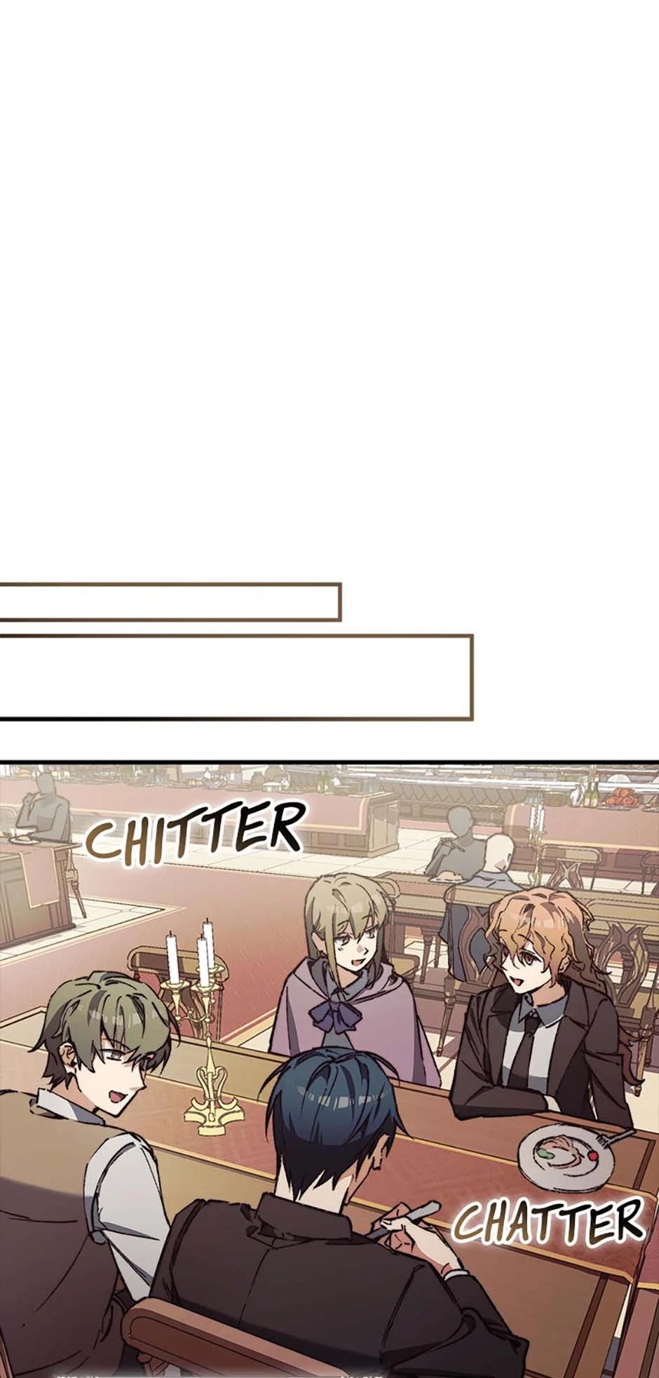 The Villain's Survival Route Chapter 3 - Page 75