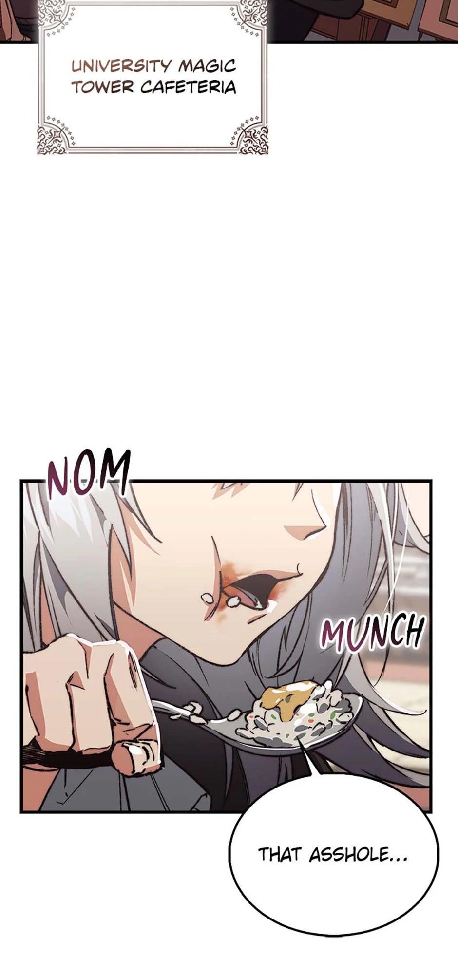 The Villain's Survival Route Chapter 3 - Page 76