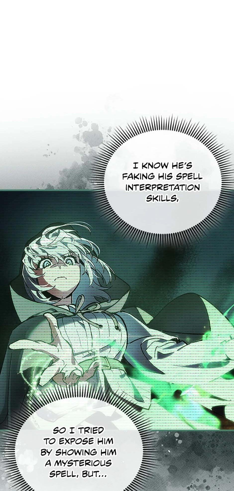 The Villain's Survival Route Chapter 3 - Page 77