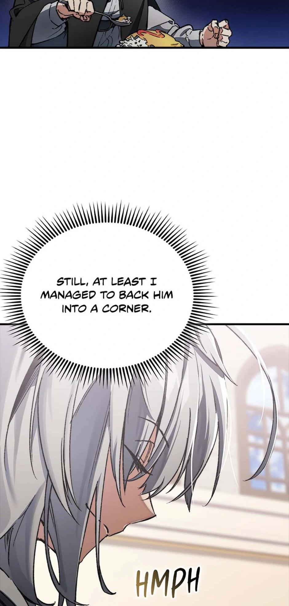 The Villain's Survival Route Chapter 3 - Page 79