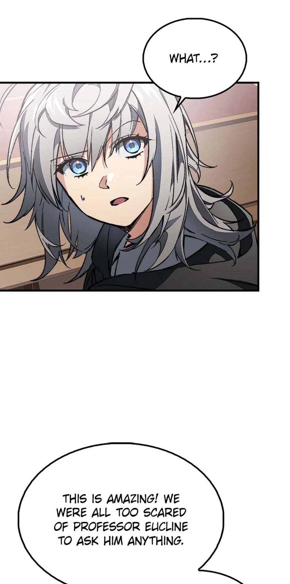 The Villain's Survival Route Chapter 3 - Page 86