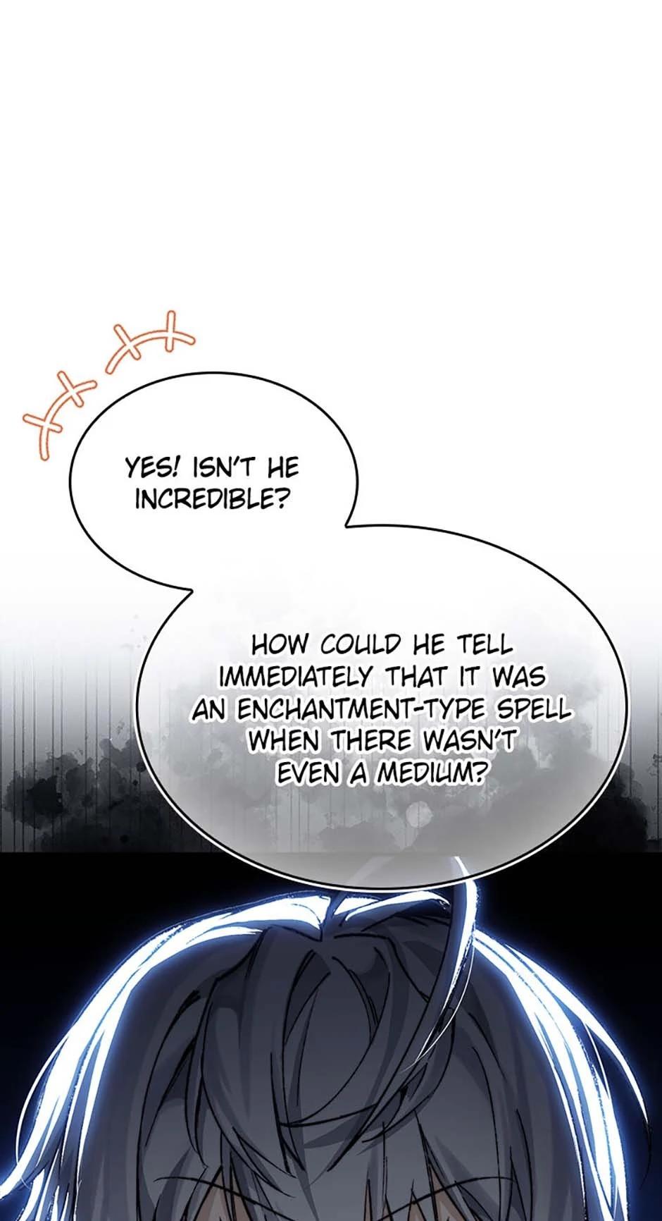 The Villain's Survival Route Chapter 3 - Page 88