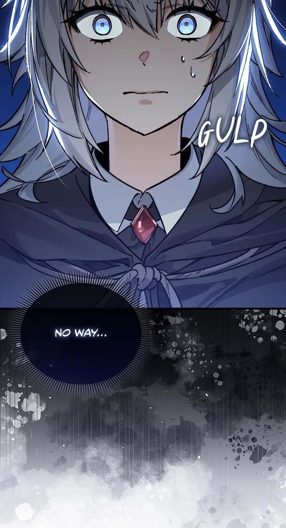 The Villain's Survival Route Chapter 3 - Page 89