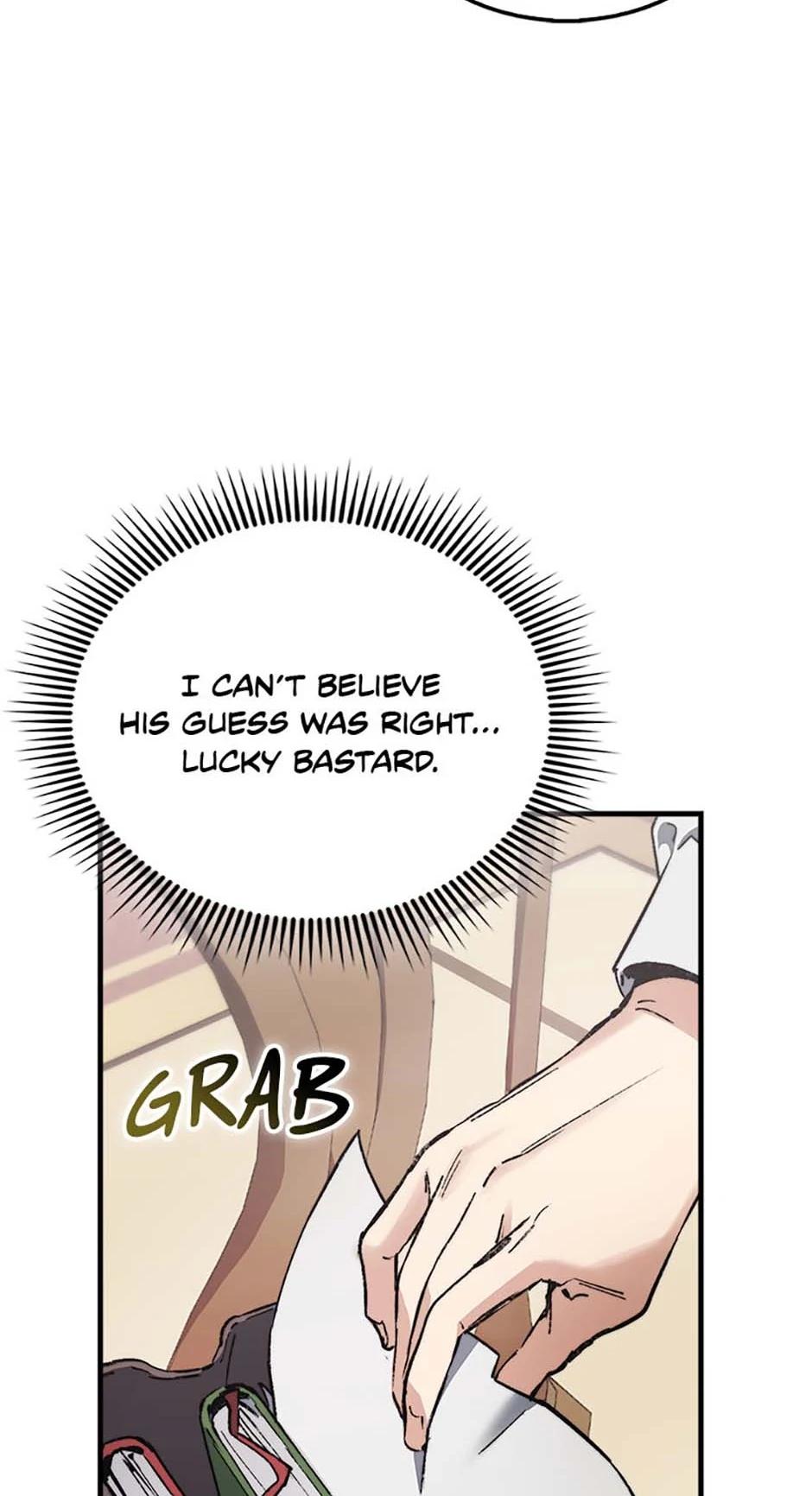 The Villain's Survival Route Chapter 3 - Page 91