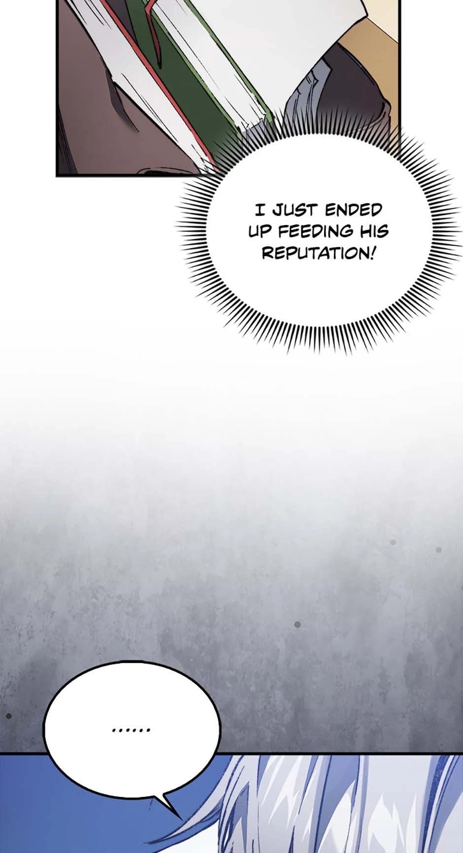 The Villain's Survival Route Chapter 3 - Page 92