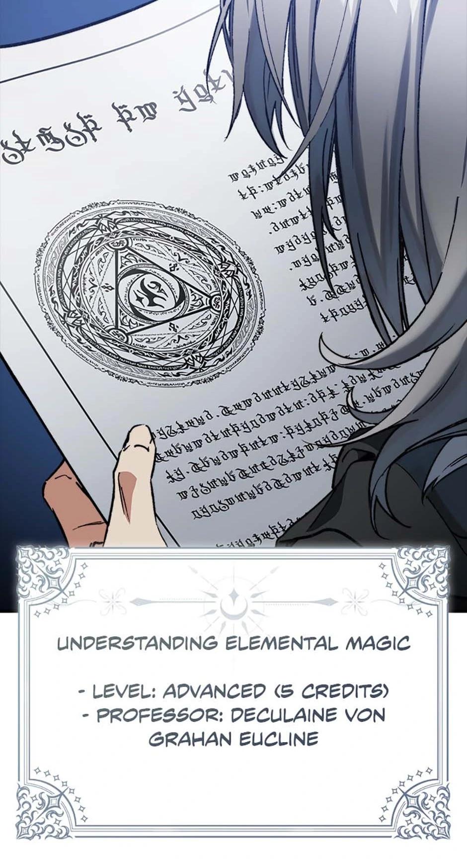 The Villain's Survival Route Chapter 3 - Page 93