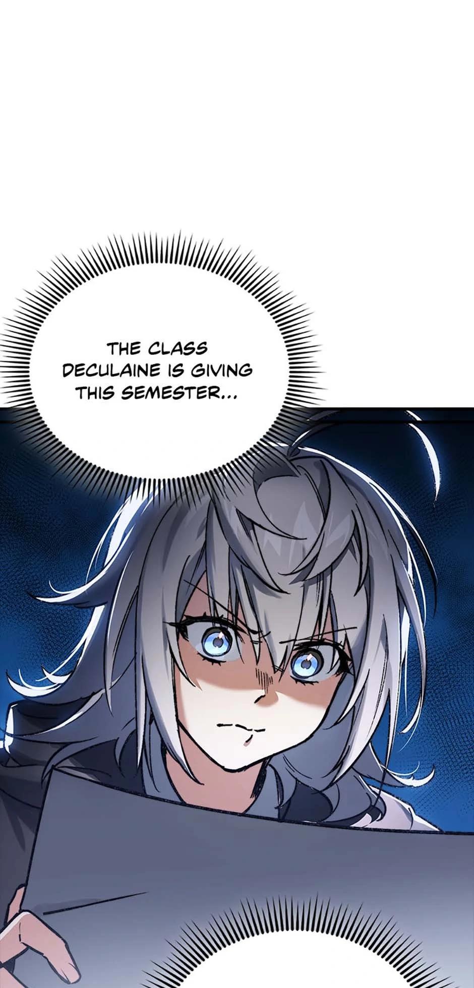 The Villain's Survival Route Chapter 3 - Page 94