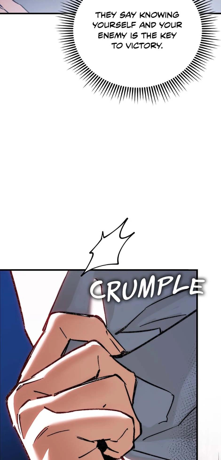 The Villain's Survival Route Chapter 3 - Page 95