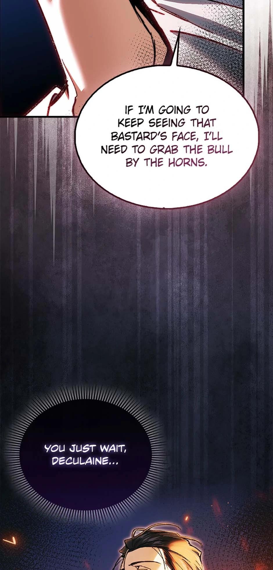 The Villain's Survival Route Chapter 3 - Page 96